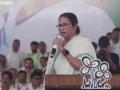 'Capital Punishment for Rapists': West Bengal CM Mamata Banerjee Vows for New Law, Warns of Protest If Governor Delays Approval (Watch Video) - Hindi News | 'Capital Punishment for Rapists': West Bengal CM Mamata Banerjee Vows for New Law, Warns of Protest If Governor Delays Approval (Watch Video) | Latest nagpur News at Lokmattimes.com