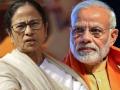 West Bengal Exit Poll Results 2026: BJP Ahead in 3 Surveys; One Projects Win for Mamata Banerjee’s TMC - Hindi News | West Bengal Exit Poll Results 2026: BJP Ahead in 3 Surveys; One Projects Win for Mamata Banerjee’s TMC | Latest national News at Lokmattimes.com