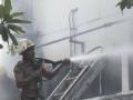 West Bengal Fire: Blaze Broke out in Salt Lake Sector 5 Kolkata; No Casualties Reported - Hindi News | West Bengal Fire: Blaze Broke out in Salt Lake Sector 5 Kolkata; No Casualties Reported | Latest national News at Lokmattimes.com