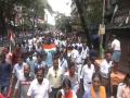 West Bengal: ‘Nabanna Abhijan’ Protest March Begins Amid Heightened Security - Hindi News | West Bengal: ‘Nabanna Abhijan’ Protest March Begins Amid Heightened Security | Latest national News at Lokmattimes.com