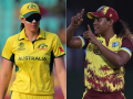 West Indies Women vs Australia Women 3rd ODI LIVE Cricket Streaming: When and Where To Watch WI-W vs AUS-W Match in India - Hindi News | West Indies Women vs Australia Women 3rd ODI LIVE Cricket Streaming: When and Where To Watch WI-W vs AUS-W Match in India | Latest cricket News at Lokmattimes.com