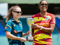West Indies Women vs Australia Women 3rd T20I: Weather Forecast, Pitch Report, Match Timing, WI-W vs AUS-W Probable Playing XIs and Live Streaming Details - Hindi News | West Indies Women vs Australia Women 3rd T20I: Weather Forecast, Pitch Report, Match Timing, WI-W vs AUS-W Probable Playing XIs and Live Streaming Details | Latest cricket News at Lokmattimes.com