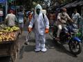Amid rises cases in India, new COVID-19 lineage found in West Bengal - Hindi News | Amid rises cases in India, new COVID-19 lineage found in West Bengal | Latest health News at Lokmattimes.com