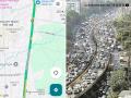 Western Express Highway Now ‘Western Urban Road’ On Google Maps - But Why? - Hindi News | Western Express Highway Now ‘Western Urban Road’ On Google Maps - But Why? | Latest mumbai News at Lokmattimes.com