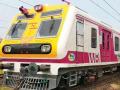 Mumbai Local Train Update: Western Railway Announces Night Jumbo Block Between Santacruz and Goregaon on July 12-13 - Hindi News | Mumbai Local Train Update: Western Railway Announces Night Jumbo Block Between Santacruz and Goregaon on July 12-13 | Latest mumbai News at Lokmattimes.com