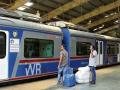 Mumbai Local Train Update: Western Railway Introduces Advance Booking for Unreserved Tickets on Long-Distance Journeys - Hindi News | Mumbai Local Train Update: Western Railway Introduces Advance Booking for Unreserved Tickets on Long-Distance Journeys | Latest mumbai News at Lokmattimes.com