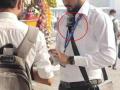 Mumbai: Western Railway Rolls Out Body Cameras for Ticket Checkers to Reduce Scuffles and Ensure Safety - Hindi News | Mumbai: Western Railway Rolls Out Body Cameras for Ticket Checkers to Reduce Scuffles and Ensure Safety | Latest mumbai News at Lokmattimes.com