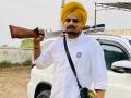 'Who Killed Moosewala': Sidhu Moosewala's murder to be adapted in a film - Hindi News | 'Who Killed Moosewala': Sidhu Moosewala's murder to be adapted in a film | Latest entertainment News at Lokmattimes.com