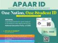 What Is APAAR ID? Key Features and Benefits of the New Digital ID for School Students - Hindi News | What Is APAAR ID? Key Features and Benefits of the New Digital ID for School Students | Latest national News at Lokmattimes.com