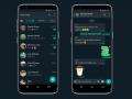 WhatsApp dark mode feature officially launched for iOS and Android - Hindi News | WhatsApp dark mode feature officially launched for iOS and Android | Latest technology News at Lokmattimes.com