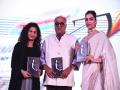 Sridevi's biography launched by Deepika Padukone and Boney Kapoor - Hindi News | Sridevi's biography launched by Deepika Padukone and Boney Kapoor | Latest entertainment News at Lokmattimes.com