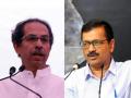 Cyclone Nisarga: Arvind Kejriwal extends full support to Uddhav Thackeray - Hindi News | Cyclone Nisarga: Arvind Kejriwal extends full support to Uddhav Thackeray | Latest maharashtra News at Lokmattimes.com