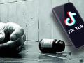Shocking! 24 year old records video of suicide on TikTok after drinking pesticide - Hindi News | Shocking! 24 year old records video of suicide on TikTok after drinking pesticide | Latest national News at Lokmattimes.com