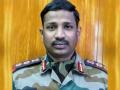 Col Santosh Babu likely to be posthumously awarded Mahavir Chakra on Republic Day - Hindi News | Col Santosh Babu likely to be posthumously awarded Mahavir Chakra on Republic Day | Latest national News at Lokmattimes.com