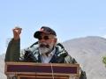 Watch Video! Prime Minister Narendra Modi's full address to Indian soldiers in Ladakh - Hindi News | Watch Video! Prime Minister Narendra Modi's full address to Indian soldiers in Ladakh | Latest politics News at Lokmattimes.com
