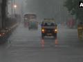 Mumbai Rains: IMD predicts heavy downpour for parts of Mumbai, Thane & Palghar - Hindi News | Mumbai Rains: IMD predicts heavy downpour for parts of Mumbai, Thane & Palghar | Latest maharashtra News at Lokmattimes.com