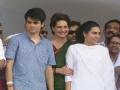 Narottam Mishra recommends name of Sonia Gandhi's grandchildren for Congress chief's post - Hindi News | Narottam Mishra recommends name of Sonia Gandhi's grandchildren for Congress chief's post | Latest politics News at Lokmattimes.com
