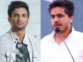 BJP using Sushant Singh Rajput's death for upcoming Bihar elections, says Rohit Pawar - Hindi News | BJP using Sushant Singh Rajput's death for upcoming Bihar elections, says Rohit Pawar | Latest maharashtra News at Lokmattimes.com
