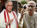 Babri Masjid Demolition Verdict: Here's what LK Advani, MM Joshi have to say after being acquitted by Special CBI Court - Hindi News | Babri Masjid Demolition Verdict: Here's what LK Advani, MM Joshi have to say after being acquitted by Special CBI Court | Latest national News at Lokmattimes.com