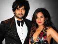 Richa Chadha and Ali Fazal forgo no-phone policy at their wedding - Hindi News | Richa Chadha and Ali Fazal forgo no-phone policy at their wedding | Latest entertainment News at Lokmattimes.com