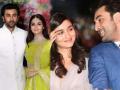 If pandemic hadn't happened, he & Alia would have been married by now, reveals Ranbir Kapoor - Hindi News | If pandemic hadn't happened, he & Alia would have been married by now, reveals Ranbir Kapoor | Latest entertainment News at Lokmattimes.com