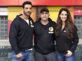 Ek Villain Returns: Disha Patani and John Abraham start shooting for Mohit Suri directorial - Hindi News | Ek Villain Returns: Disha Patani and John Abraham start shooting for Mohit Suri directorial | Latest entertainment News at Lokmattimes.com