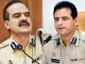 Big decision! Param Bir Singh transferred, Hemant Nagrale to be new Mumbai Police Commissioner - Hindi News | Big decision! Param Bir Singh transferred, Hemant Nagrale to be new Mumbai Police Commissioner | Latest maharashtra News at Lokmattimes.com