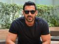 John Abraham wraps up shoot for Ek Villain Returns - Hindi News | John Abraham wraps up shoot for Ek Villain Returns | Latest entertainment News at Lokmattimes.com