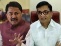 Param Bir Singh Letter: Congress seeks report on Deshmukh episode from its Maha leaders - Hindi News | Param Bir Singh Letter: Congress seeks report on Deshmukh episode from its Maha leaders | Latest maharashtra News at Lokmattimes.com