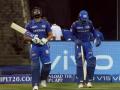 Quinton De Kock to miss Mumbai's opening encounter against Royal Challengers Bangalore - Hindi News | Quinton De Kock to miss Mumbai's opening encounter against Royal Challengers Bangalore | Latest cricket News at Lokmattimes.com