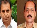 Sachin Vaze's letter bomb: "Anil Deshmukh had demanded Rs 2 crore to retain his job" - Hindi News | Sachin Vaze's letter bomb: "Anil Deshmukh had demanded Rs 2 crore to retain his job" | Latest maharashtra News at Lokmattimes.com