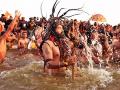 Kumbh: 30 sadhus in Haridwar test COVID-19 positive, tally rises to 2,167 - Hindi News | Kumbh: 30 sadhus in Haridwar test COVID-19 positive, tally rises to 2,167 | Latest national News at Lokmattimes.com