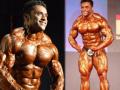 International bodybuilder Jagdish Lad dies due to COVID-19 - Hindi News | International bodybuilder Jagdish Lad dies due to COVID-19 | Latest maharashtra News at Lokmattimes.com