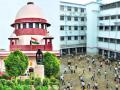 Online Classes School Fee: Supreme Court orders private schools to reduce fees by 15% - Hindi News | Online Classes School Fee: Supreme Court orders private schools to reduce fees by 15% | Latest national News at Lokmattimes.com