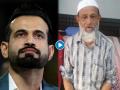 Man apologizes to Irfan Pathan after accusing him of illicit affair with daughter-in law - Hindi News | Man apologizes to Irfan Pathan after accusing him of illicit affair with daughter-in law | Latest cricket News at Lokmattimes.com