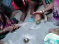 Bareilly: After electrocution, family buries 5-year-old boy in sand; dies - Hindi News | Bareilly: After electrocution, family buries 5-year-old boy in sand; dies | Latest national News at Lokmattimes.com
