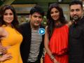 "How do you make so much money without doing anything?"; Raj Kundra's video from 'Kapil Sharma Show' goes viral - Hindi News | "How do you make so much money without doing anything?"; Raj Kundra's video from 'Kapil Sharma Show' goes viral | Latest social-viral News at Lokmattimes.com