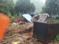 Maharashtra Rain Updates: Three families members missing after landslide in Patan taluka - Hindi News | Maharashtra Rain Updates: Three families members missing after landslide in Patan taluka | Latest maharashtra News at Lokmattimes.com