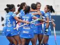 Tokyo Olympics: India beat Australia 1-0 to reach semis in women’s hockey - Hindi News | Tokyo Olympics: India beat Australia 1-0 to reach semis in women’s hockey | Latest other-sports News at Lokmattimes.com
