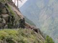 Kinnaur: Landslide buries several vehicles including a bus, 40 missing - Hindi News | Kinnaur: Landslide buries several vehicles including a bus, 40 missing | Latest national News at Lokmattimes.com