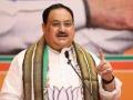 JP Nadda: Narayan Rane's arrest is violation of constitutional values - Hindi News | JP Nadda: Narayan Rane's arrest is violation of constitutional values | Latest maharashtra News at Lokmattimes.com