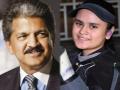Anand Mahindra dedicates first SUV for people with disabilities to Avani Lekhara - Hindi News | Anand Mahindra dedicates first SUV for people with disabilities to Avani Lekhara | Latest national News at Lokmattimes.com