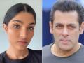 Salman Khan to launch niece Alizeh in Bollywood? - Hindi News | Salman Khan to launch niece Alizeh in Bollywood? | Latest entertainment News at Lokmattimes.com