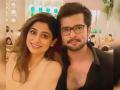 Lovebirds Shamita Shetty & Raqesh Bapat break-up due to differences? Here's the exact truth - Hindi News | Lovebirds Shamita Shetty & Raqesh Bapat break-up due to differences? Here's the exact truth | Latest entertainment News at Lokmattimes.com