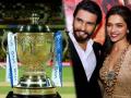 Deepika Padukone, Ranveer Singh Set To Enter Bidding War for new IPL 2022 team: Report - Hindi News | Deepika Padukone, Ranveer Singh Set To Enter Bidding War for new IPL 2022 team: Report | Latest cricket News at Lokmattimes.com