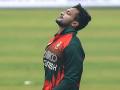 Shakib Al Hasan ruled out of T20 World Cup due to hamstring injury - Hindi News | Shakib Al Hasan ruled out of T20 World Cup due to hamstring injury | Latest cricket News at Lokmattimes.com