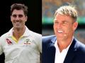 "Players all over the world owe him so much": Pat Cummins pays tribute to Shane Warne - Hindi News | "Players all over the world owe him so much": Pat Cummins pays tribute to Shane Warne | Latest cricket News at Lokmattimes.com