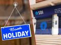 Bank Holiday: Banks will be closed for 4 days this week; Check list - Hindi News | Bank Holiday: Banks will be closed for 4 days this week; Check list | Latest business News at Lokmattimes.com