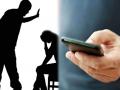 Class 12 student slaps teacher after he was reprimanded for bringing mobile to school - Hindi News | Class 12 student slaps teacher after he was reprimanded for bringing mobile to school | Latest national News at Lokmattimes.com