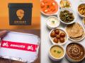 Zomato and Swiggy to charge 5% GST to customers from January 1 - Know effect on food delivery cost - Hindi News | Zomato and Swiggy to charge 5% GST to customers from January 1 - Know effect on food delivery cost | Latest business News at Lokmattimes.com